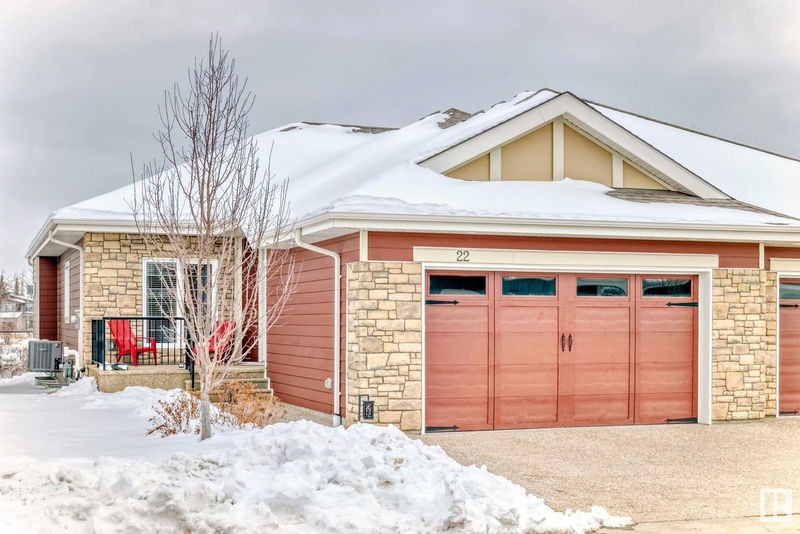 3090 Cameron Heights Way #22, Edmonton, Alberta