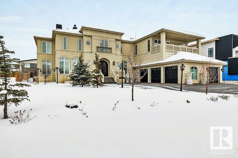 211 Windermere Drive, Edmonton, Alberta