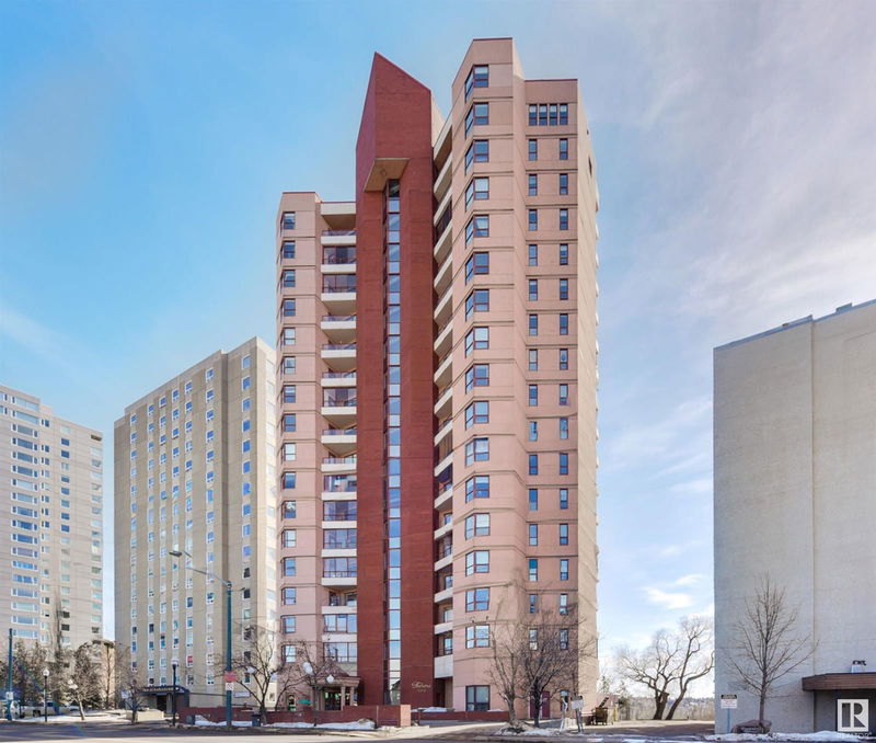12319 Jasper Avenue #1201, Edmonton, Alberta