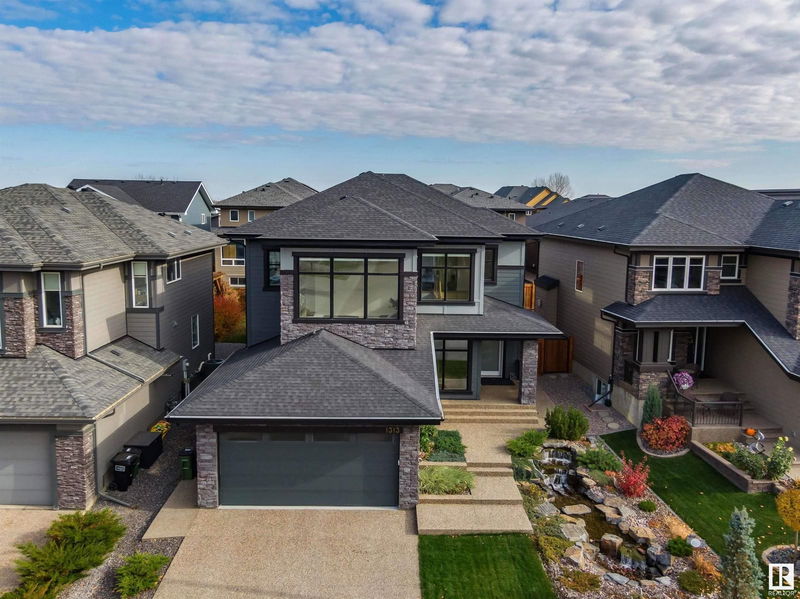 1313 Hainstock Way, Edmonton, Alberta