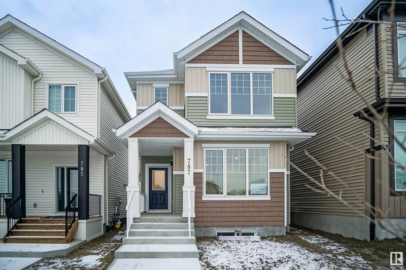 80 Blackbird Bend, Fort Saskatchewan, Alberta
