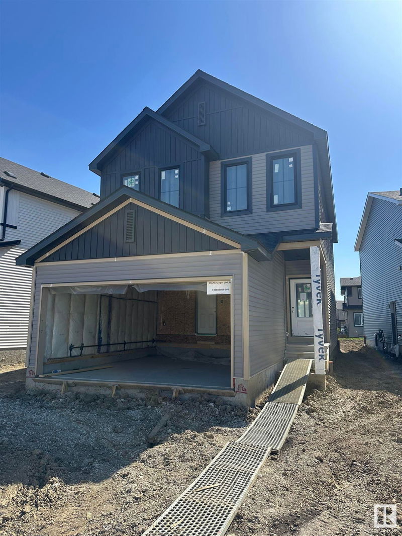 3567 Erlanger Link Link, Edmonton, Alberta