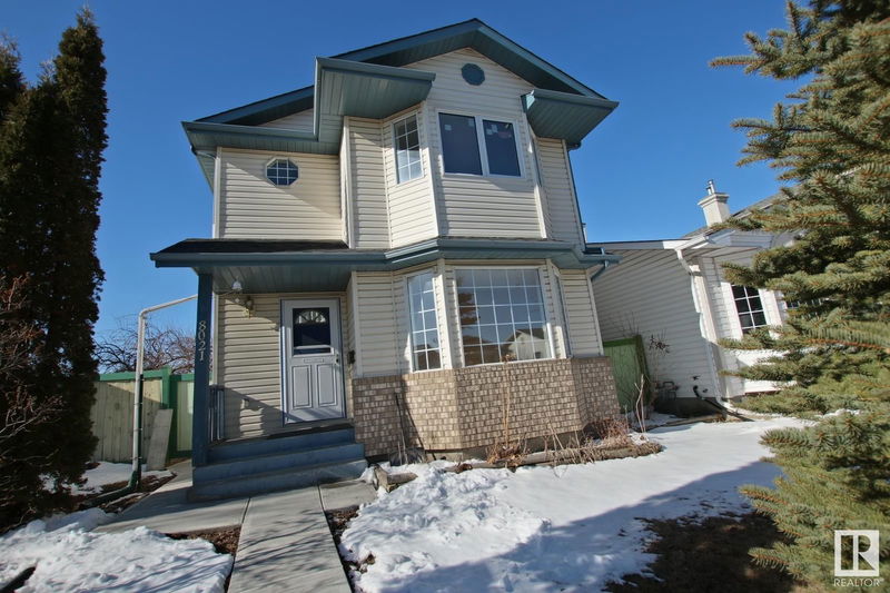 8021 17a Avenue, Edmonton, Alberta