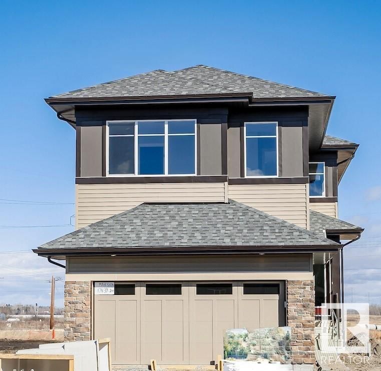 2369 Egret Way, Edmonton, Alberta