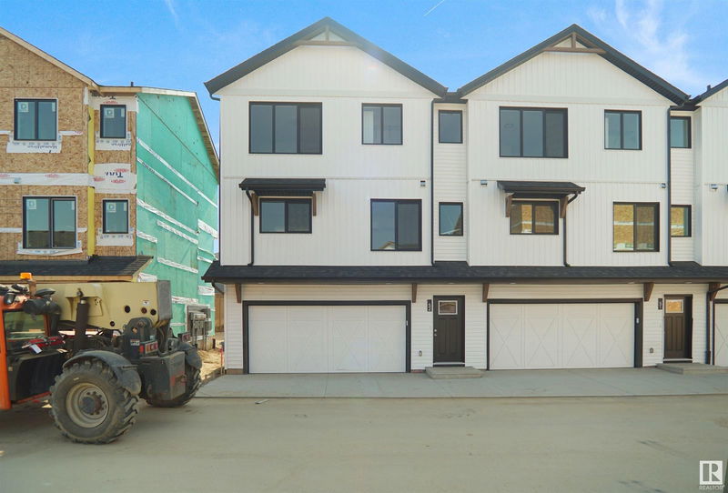 525 Secord Boulevard #43, Edmonton, Alberta