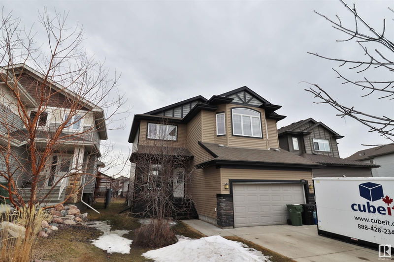 330 Bridgeport Place, Leduc, Alberta