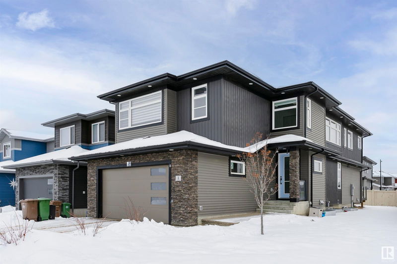 1 Evermore Crescent, St. Albert, Alberta