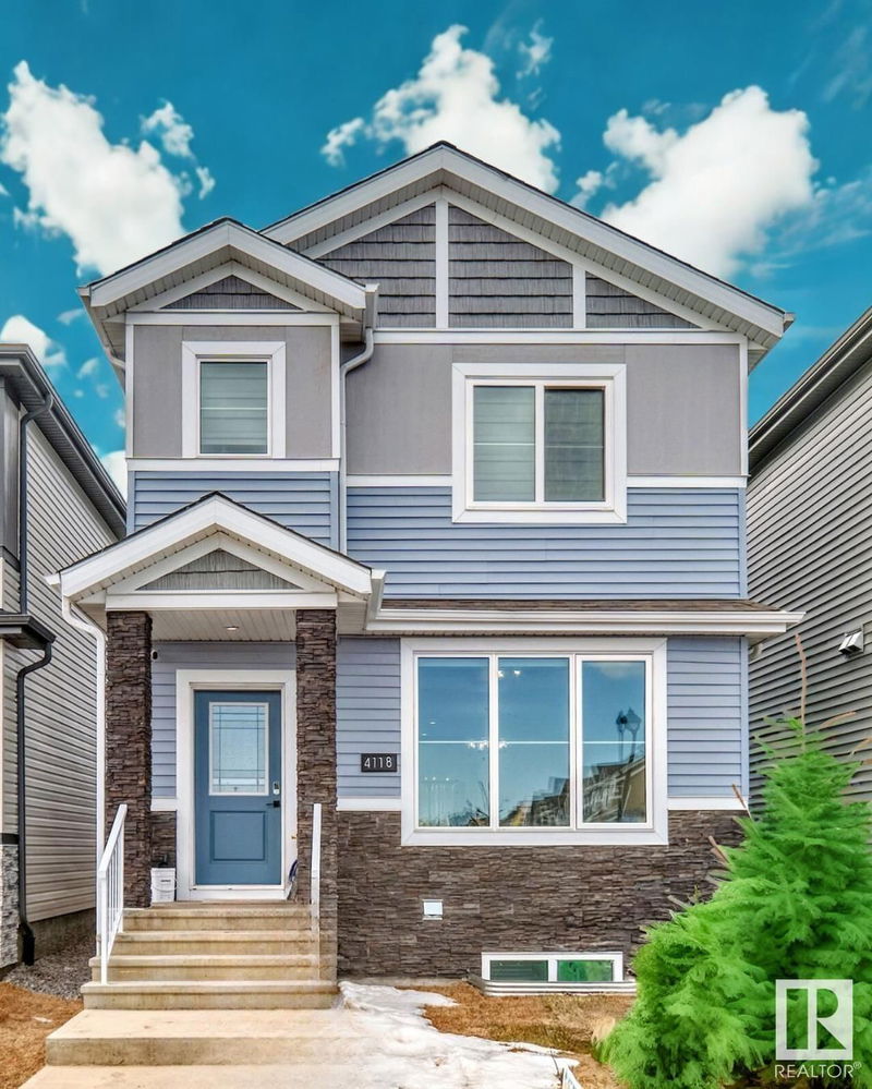 4118 38 Street, Beaumont, Alberta