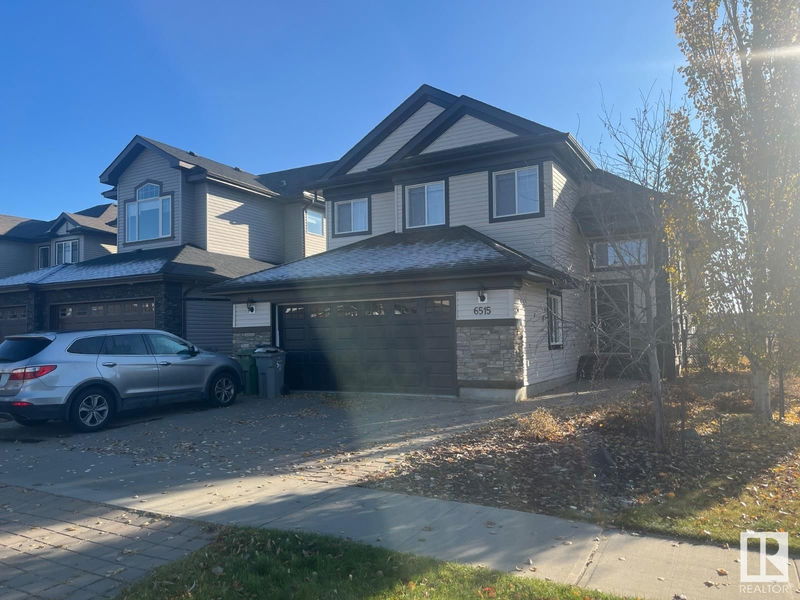 6515 37 Avenue, Beaumont, Alberta