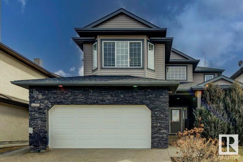 5325 60 Street, Beaumont, Alberta
