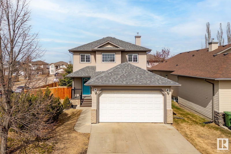 2 Rosemount Place, Beaumont, Alberta