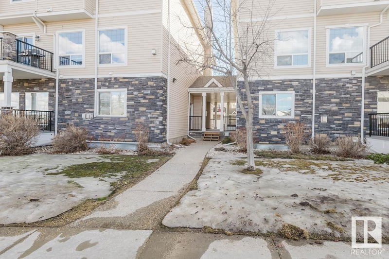 7293 South Terwillegar Drive #16, Edmonton, Alberta