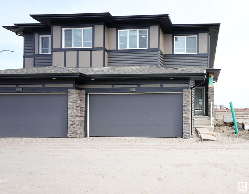 2710 66 Street #2, Edmonton, Alberta