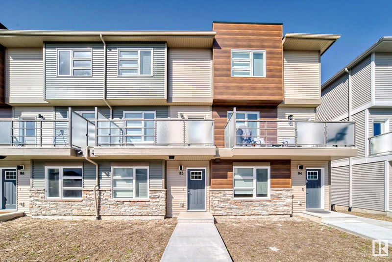 17635 58 Street #85, Edmonton, Alberta