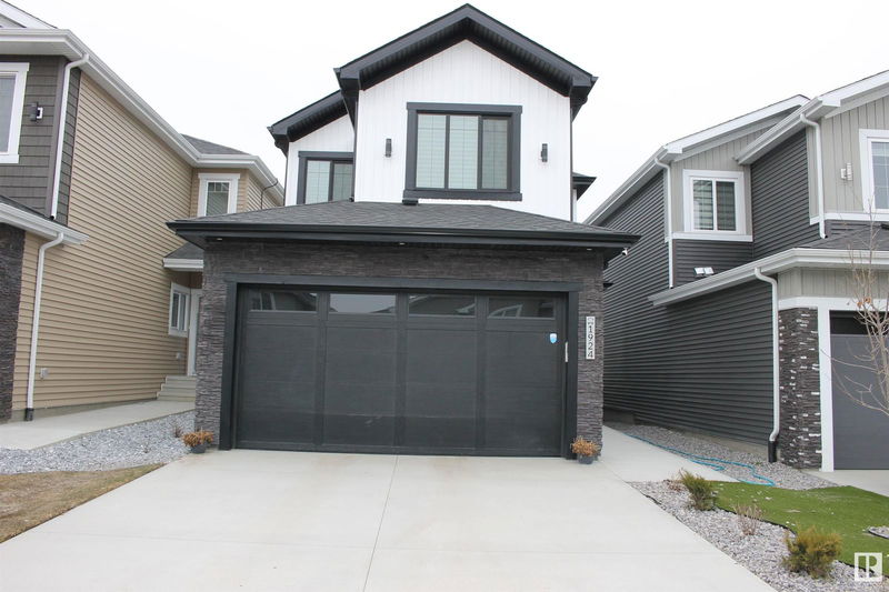 1924 164 Street, Edmonton, Alberta