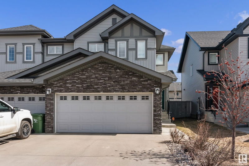 5805 64 Street, Beaumont, Alberta