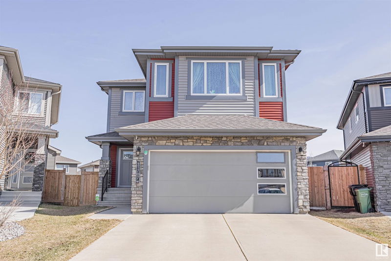 21707 85 Avenue, Edmonton, Alberta