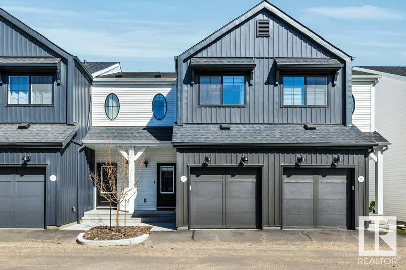 1910 Collip View View #7, Edmonton, Alberta