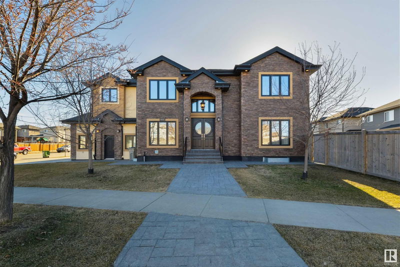 6111 56 Avenue, Beaumont, Alberta