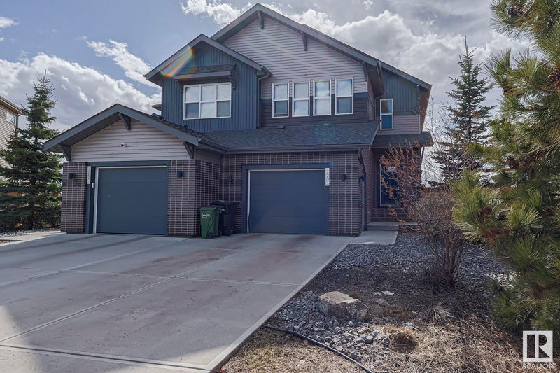 720 Charlesworth Way, Edmonton, Alberta