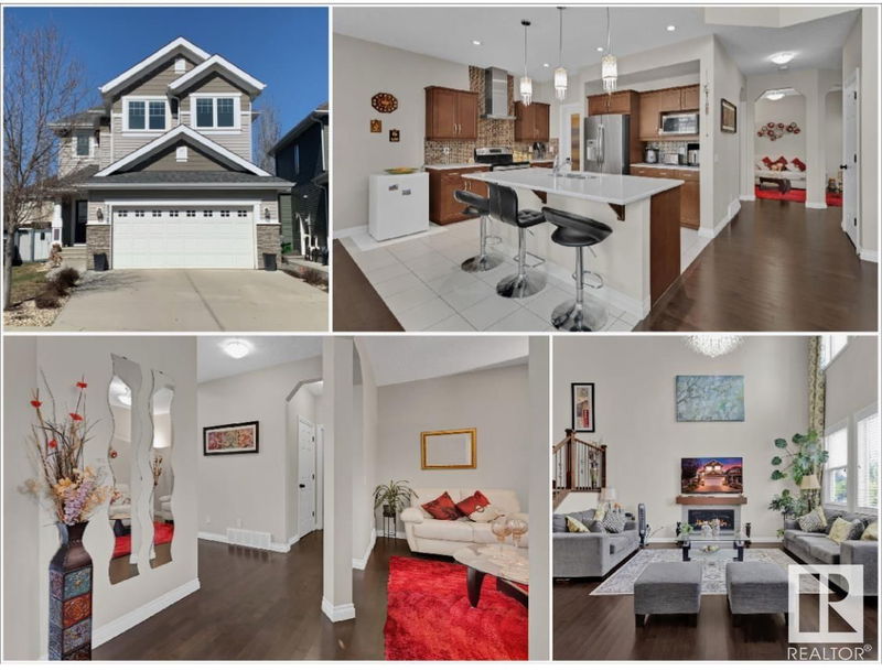 8928 23 Avenue, Edmonton, Alberta