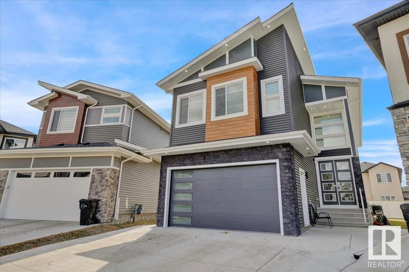17212 61 Street, Edmonton, Alberta
