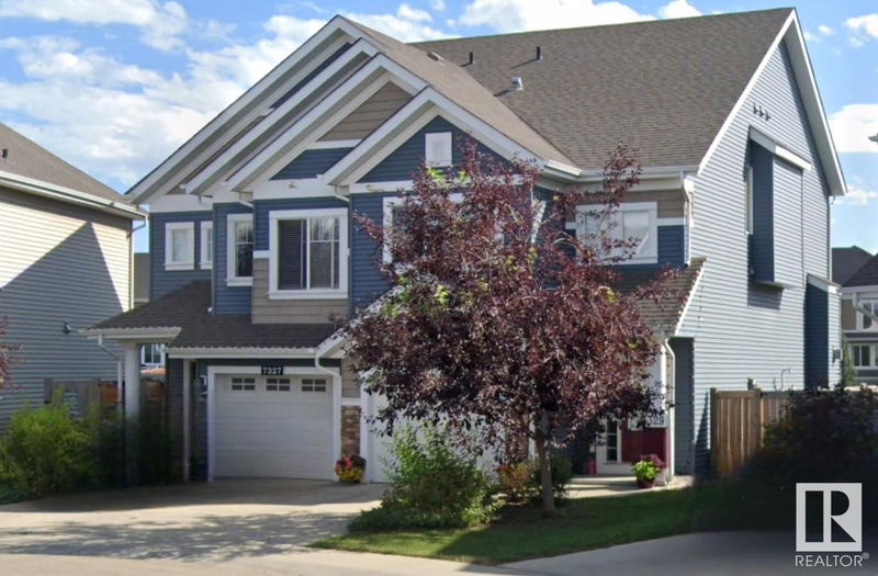 7327 24 Avenue, Edmonton, Alberta