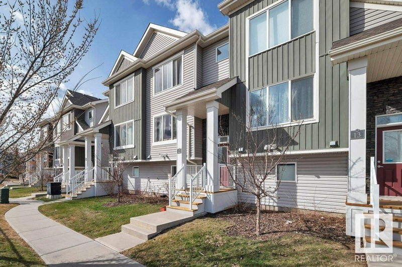 2121 Haddow Drive #12, Edmonton, Alberta