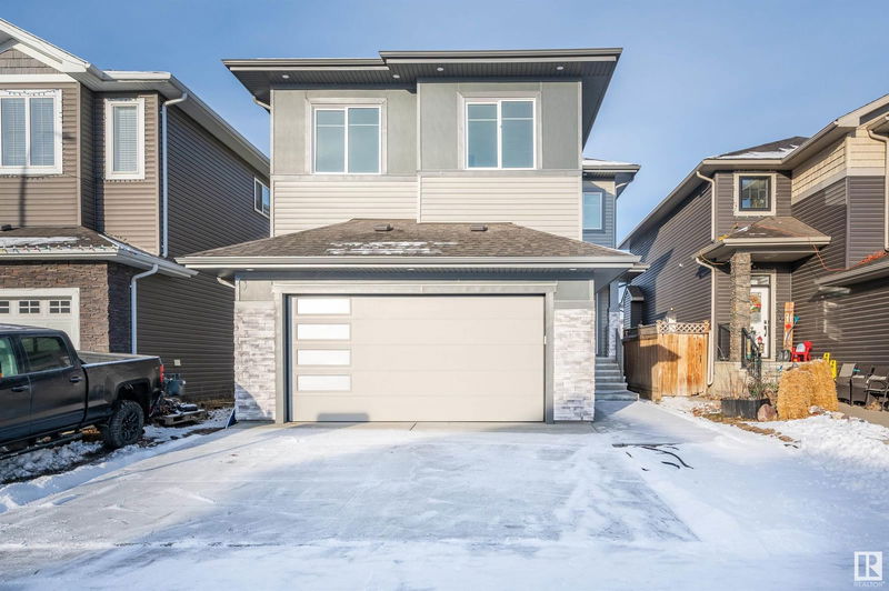 5 Black Bird Bend, Fort Saskatchewan, Alberta
