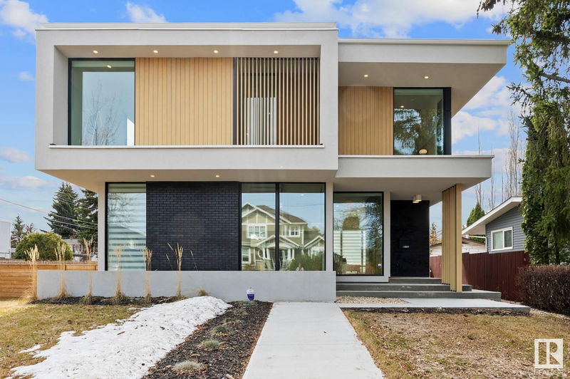 13807 88 Avenue, Edmonton, Alberta