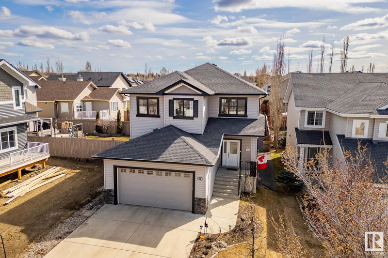 31 Rue Montalet, Beaumont, Alberta