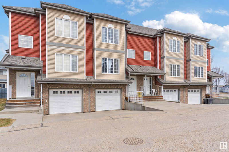 5102 30 Avenue #11, Beaumont, Alberta