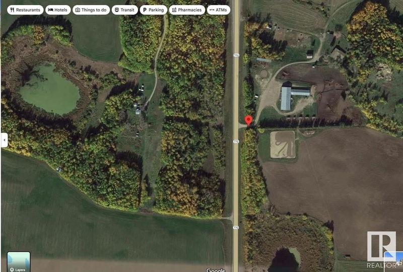51531 Highway 770, Rural Parkland County, Alberta