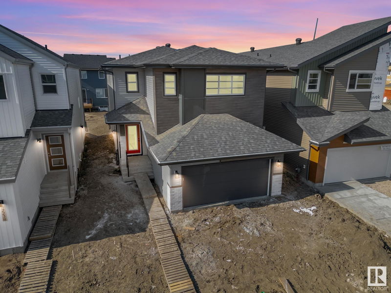2242 193a Street, Edmonton, Alberta