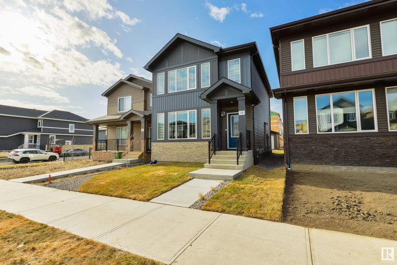 15 Edgefield Way, St. Albert, Alberta