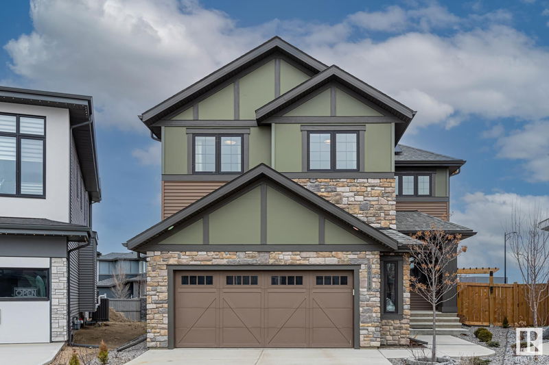 6811 Knox Loop, Edmonton, Alberta