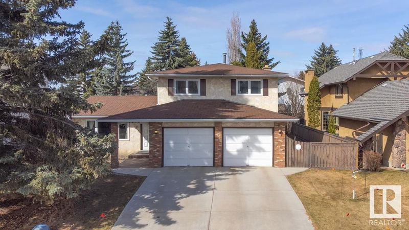 12414 28a Avenue, Edmonton, Alberta