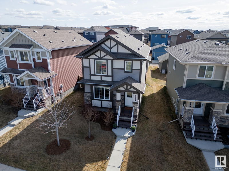 3709 Weidle Crescent, Edmonton, Alberta