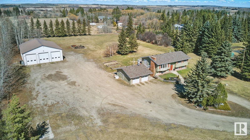 53219 Rge Road 271 #25, Rural Parkland County, Alberta