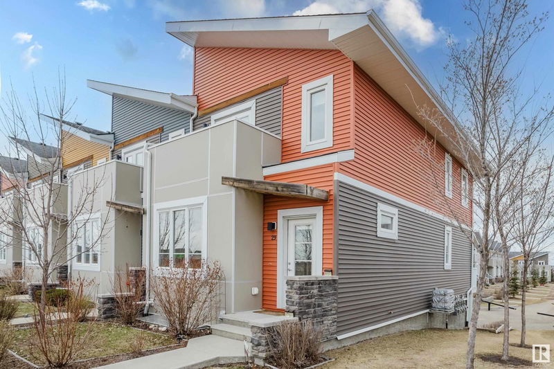 1480 Watt Drive #29, Edmonton, Alberta