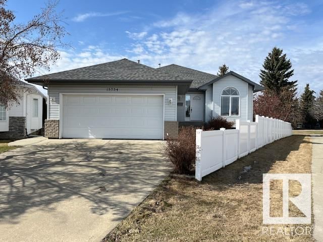 15734 61b Street, Edmonton, Alberta