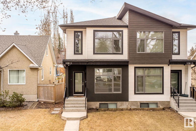 10811 63 Avenue, Edmonton, Alberta