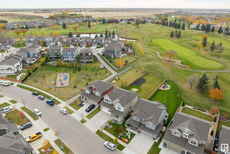 50 Rosemount Boulevard, Beaumont, Alberta