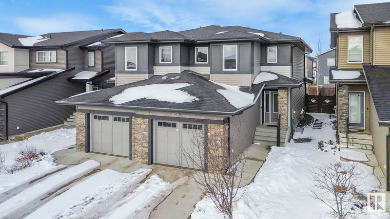 2856 Koshal Crescent, Edmonton, Alberta