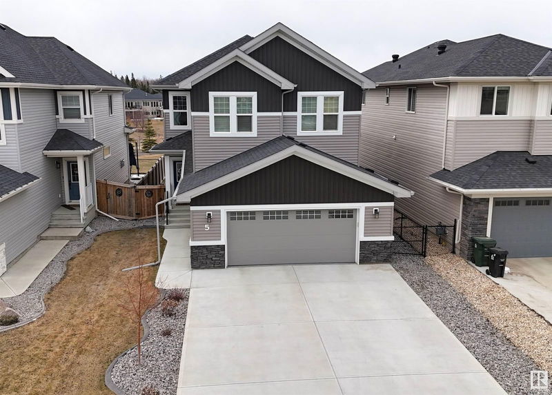 5 Hilton Cove, Spruce Grove, Alberta