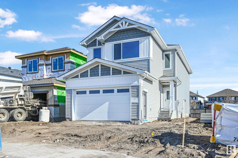 42 Ficus Way, Fort Saskatchewan, Alberta