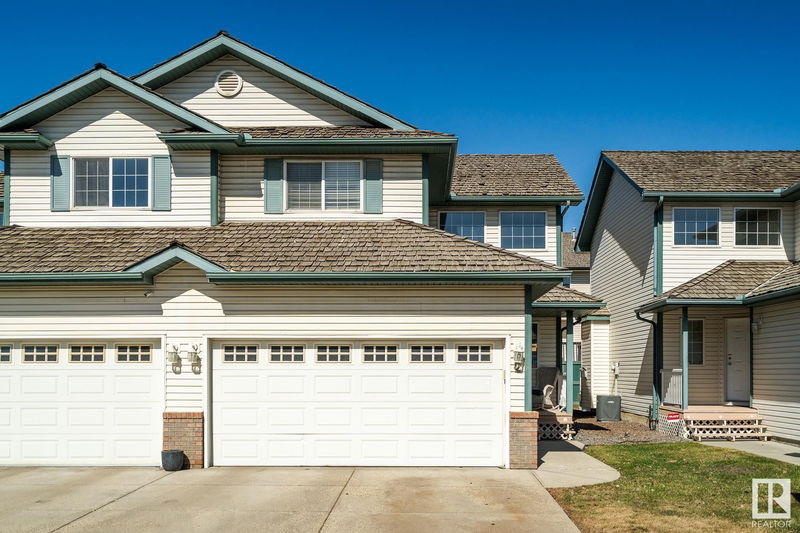 211 Blackburn Drive #2, Edmonton, Alberta