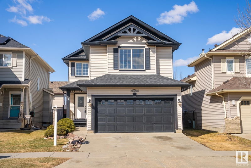 94 Rue Monette, Beaumont, Alberta