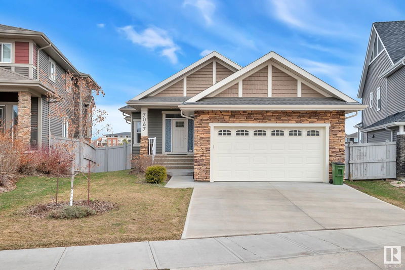 7067 Newson Road, Edmonton, Alberta