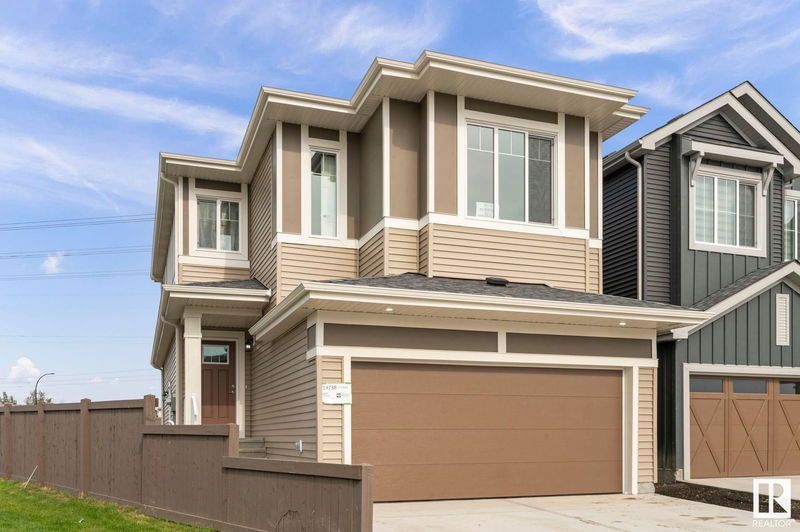 19738 29 Avenue, Edmonton, Alberta